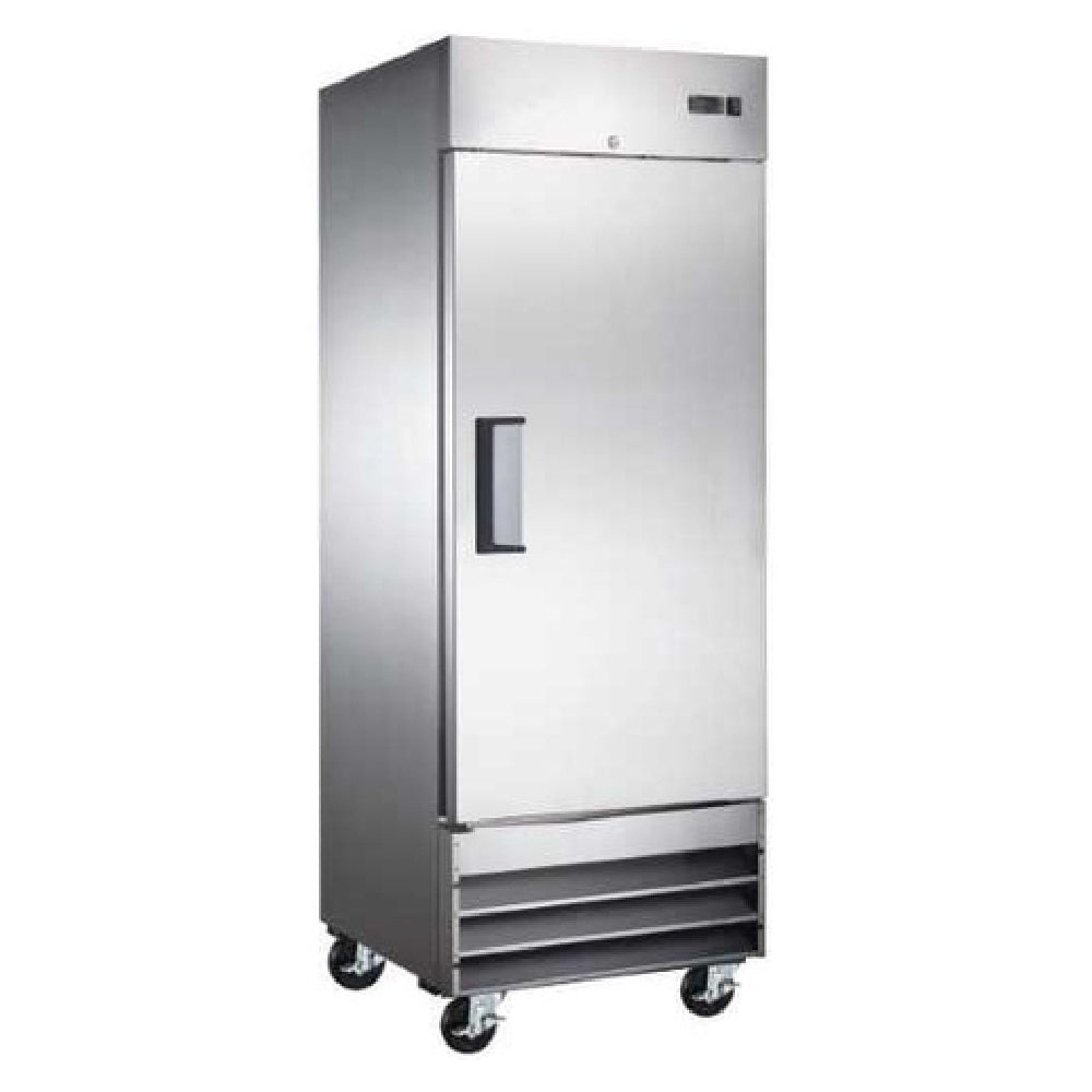 Connerton Cooking GST23-BF Freezer Reach-in One-section
