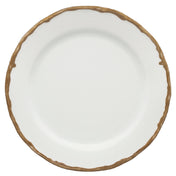 Bauscher Hepp 450015-380398 - Plate, 6-1/8" Dia., Round