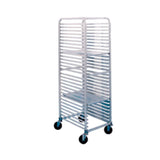 Winholt AL-1830B - Pan Rack, Mobile, Full Height