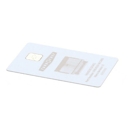 Turbochef TBCHHB-8153-36 Program Card
