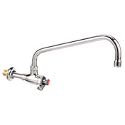 Fisher Faucet 9119 Faucet Wok Range 1/2"nps 16.5"