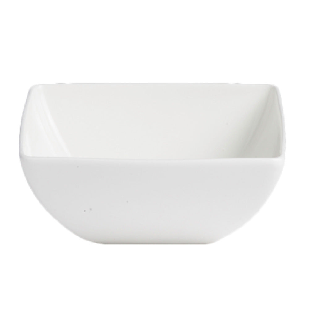 Steelite 6940E669 Bowl 13 Oz. 4-3/4" X 4-3/4" X 2"