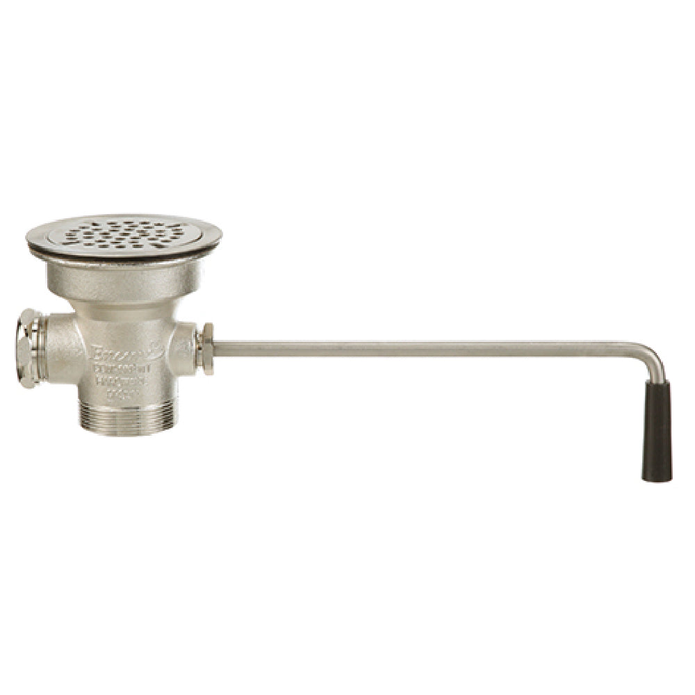 Component Hardware Group D50-7200 Drain Twist 3.5x2