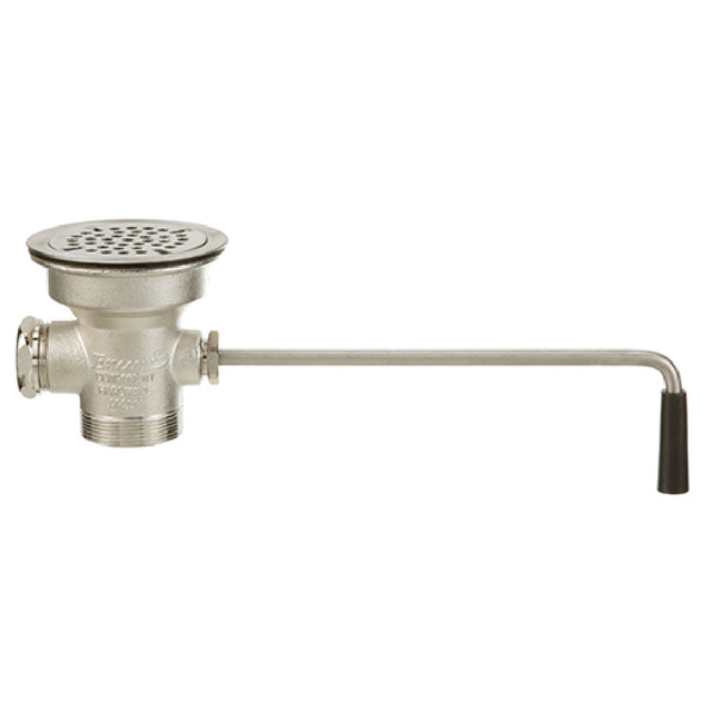 Component Hardware Group D50-7200 Drain Twist 3.5x2