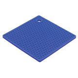 Harold Import Co. 43721BB HIC Trivet 7" Honeycomb Pattern