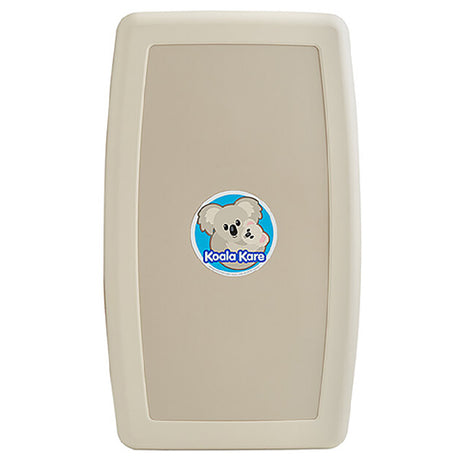 Koala Kare Products KB301-00 Table Changing Vertical Cream