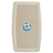 Koala Kare Products KB30100 Table Changing Vertical Cream