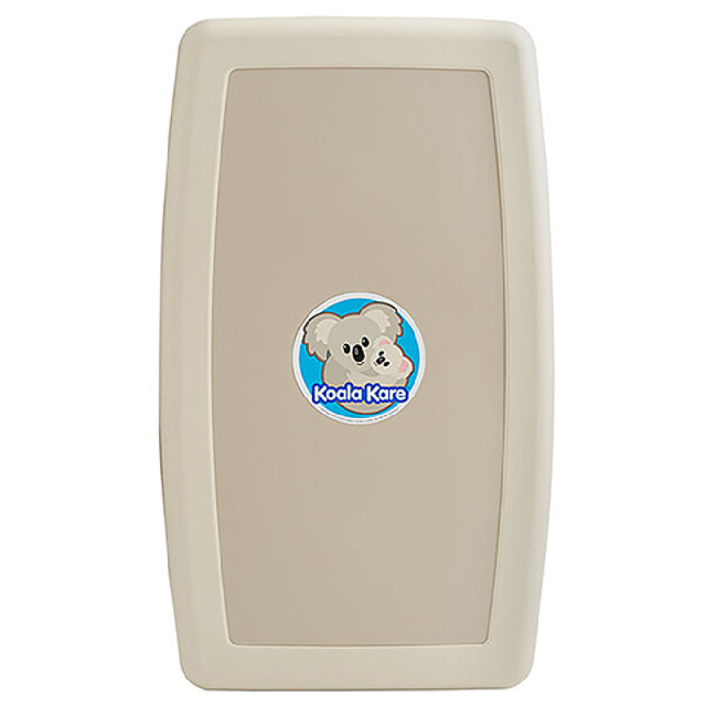 Koala Kare Products KB30100 Table Changing Vertical Cream