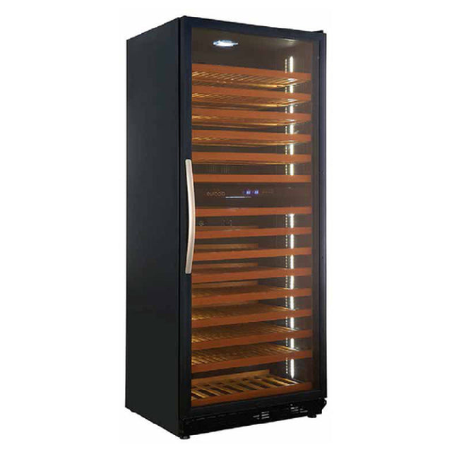 Eurodib USF328D Eurodib Urban Style Wine Cabinet Reach-in One-section