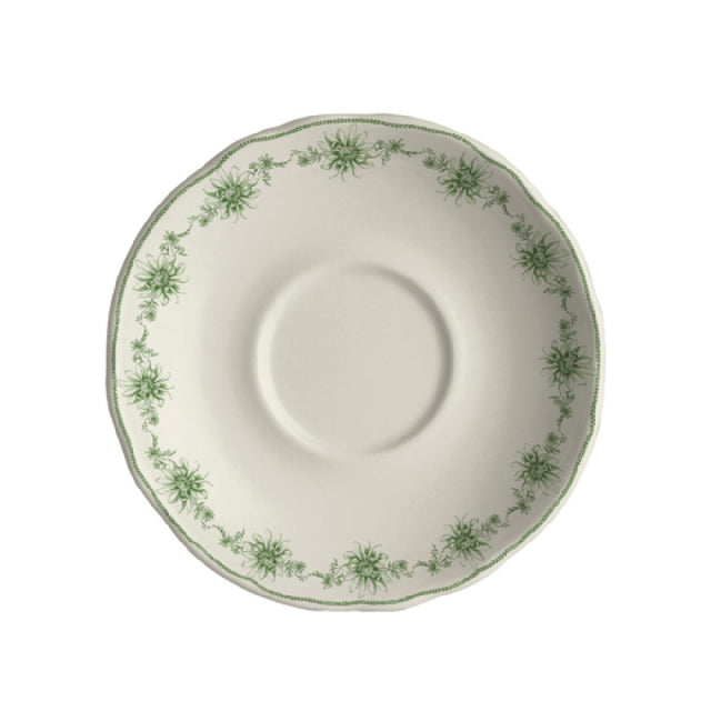 Steelite HL58063880 Saucer 5.625" Carolyn