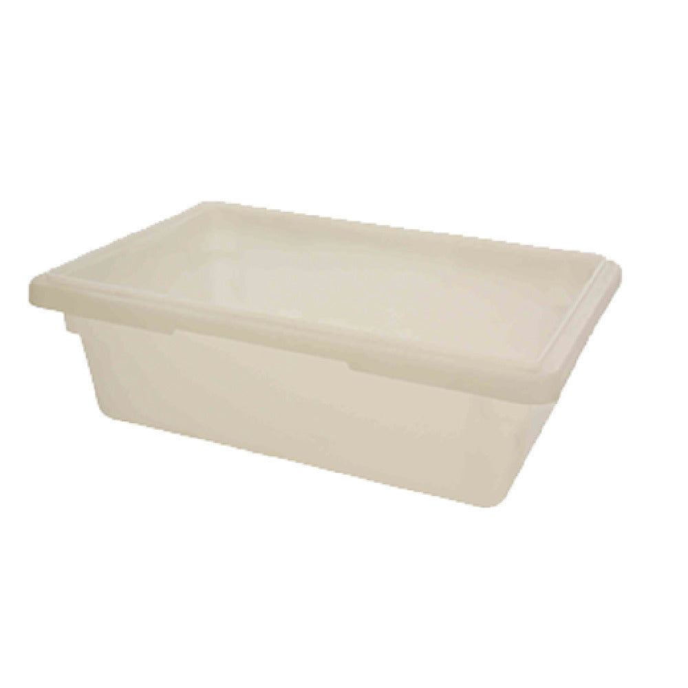 Thunder Group PLFB121806PP Food Storage Box 3 Gallon 12"x 18" X 6"