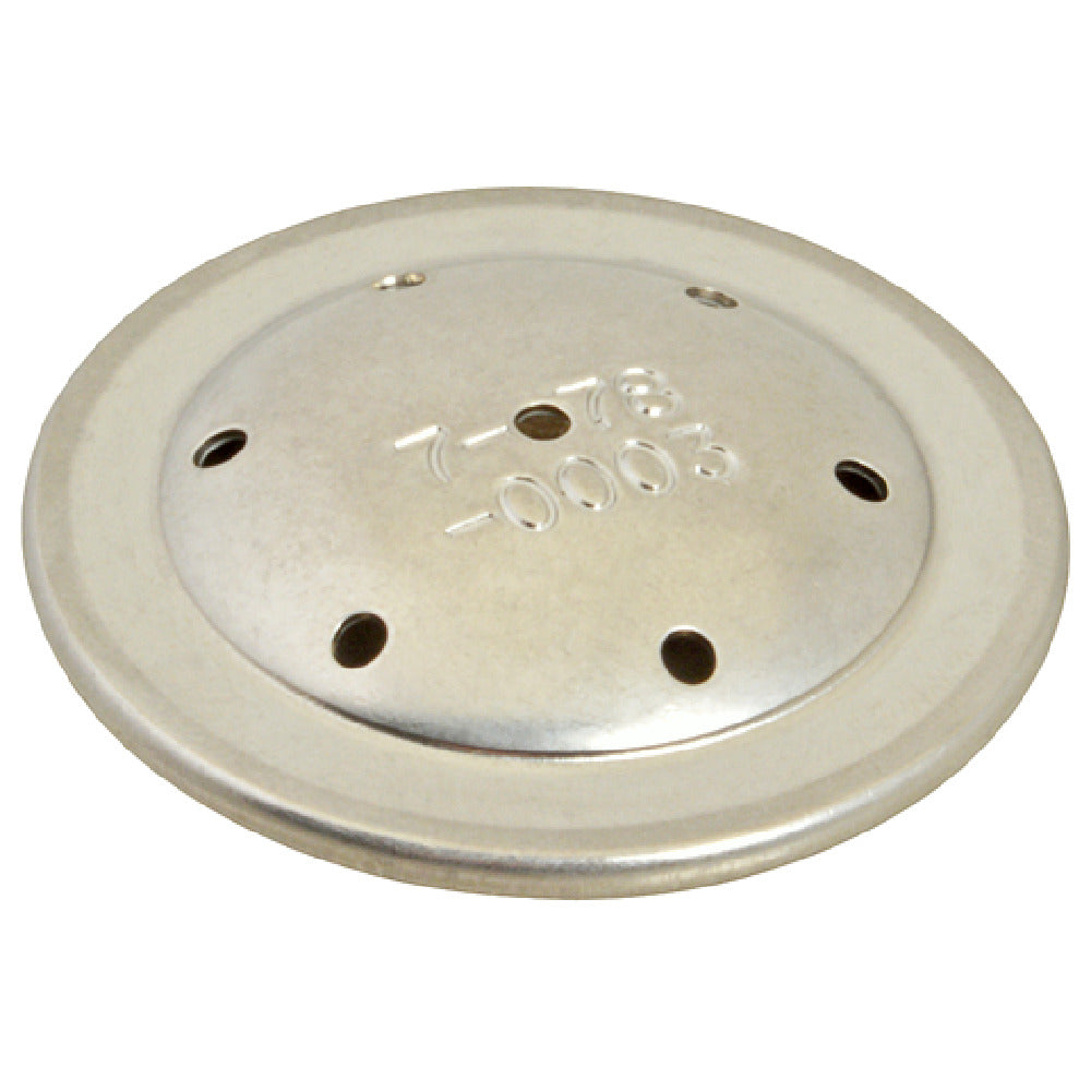 Franklin Machine Products 190-1384 Sprayhead (7-Hole)