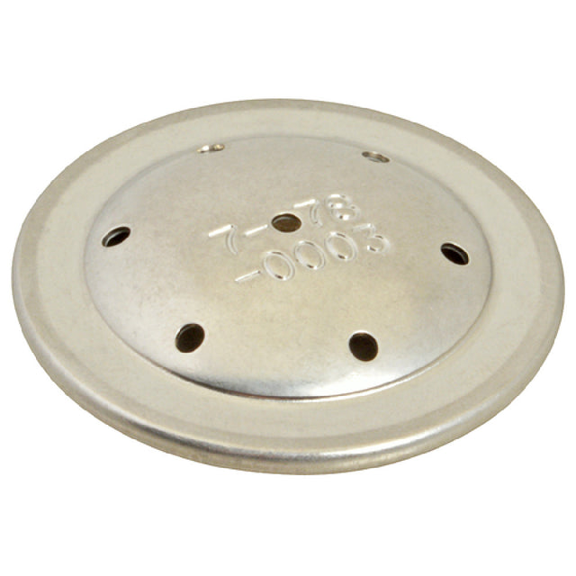 Franklin Machine Products 190-1384 Sprayhead (7-Hole)