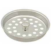 Component Hardware Group D13X002 3 1/2 In Drain Basket Chg