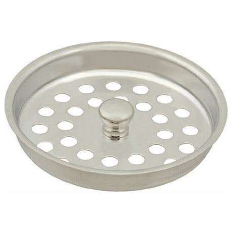 Component Hardware Group D13-0002F 3 1/2 In Drain Basket Chg
