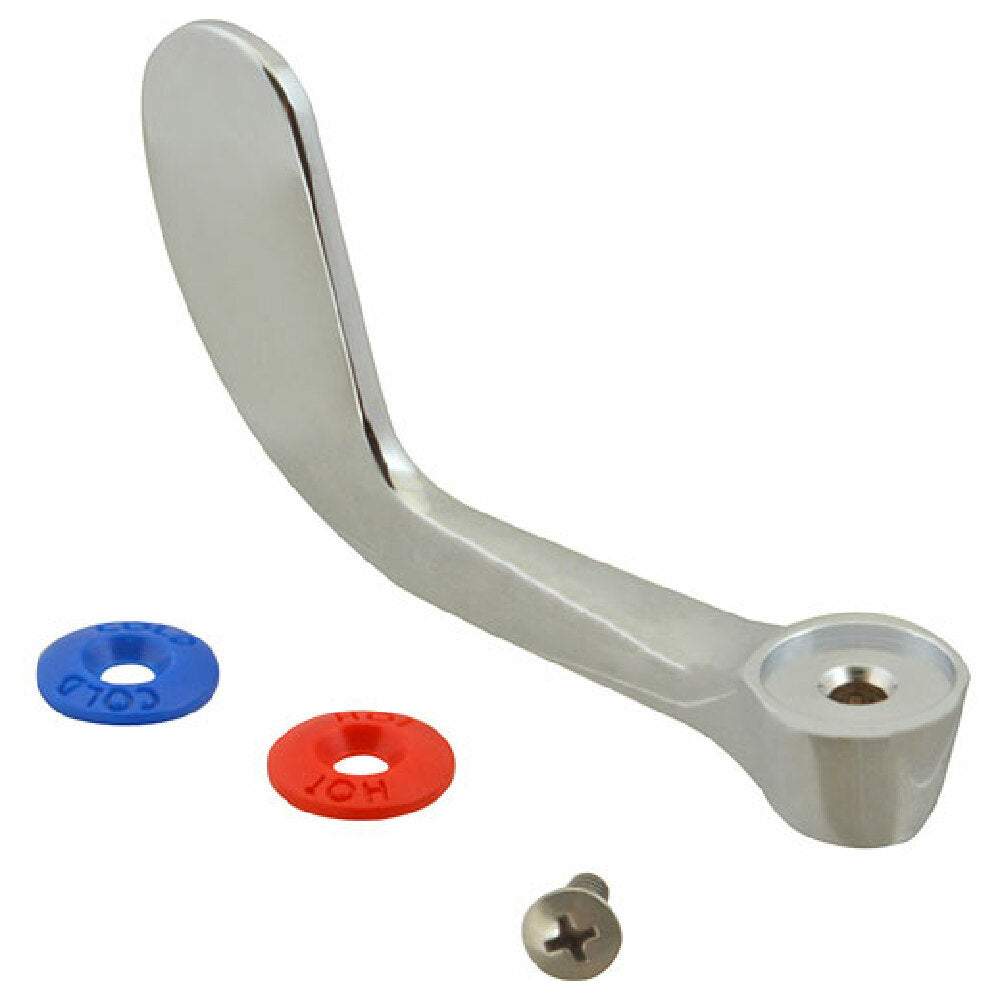 Fisher Faucet FIS3984H Blade Wrist 4" Assy Fisher