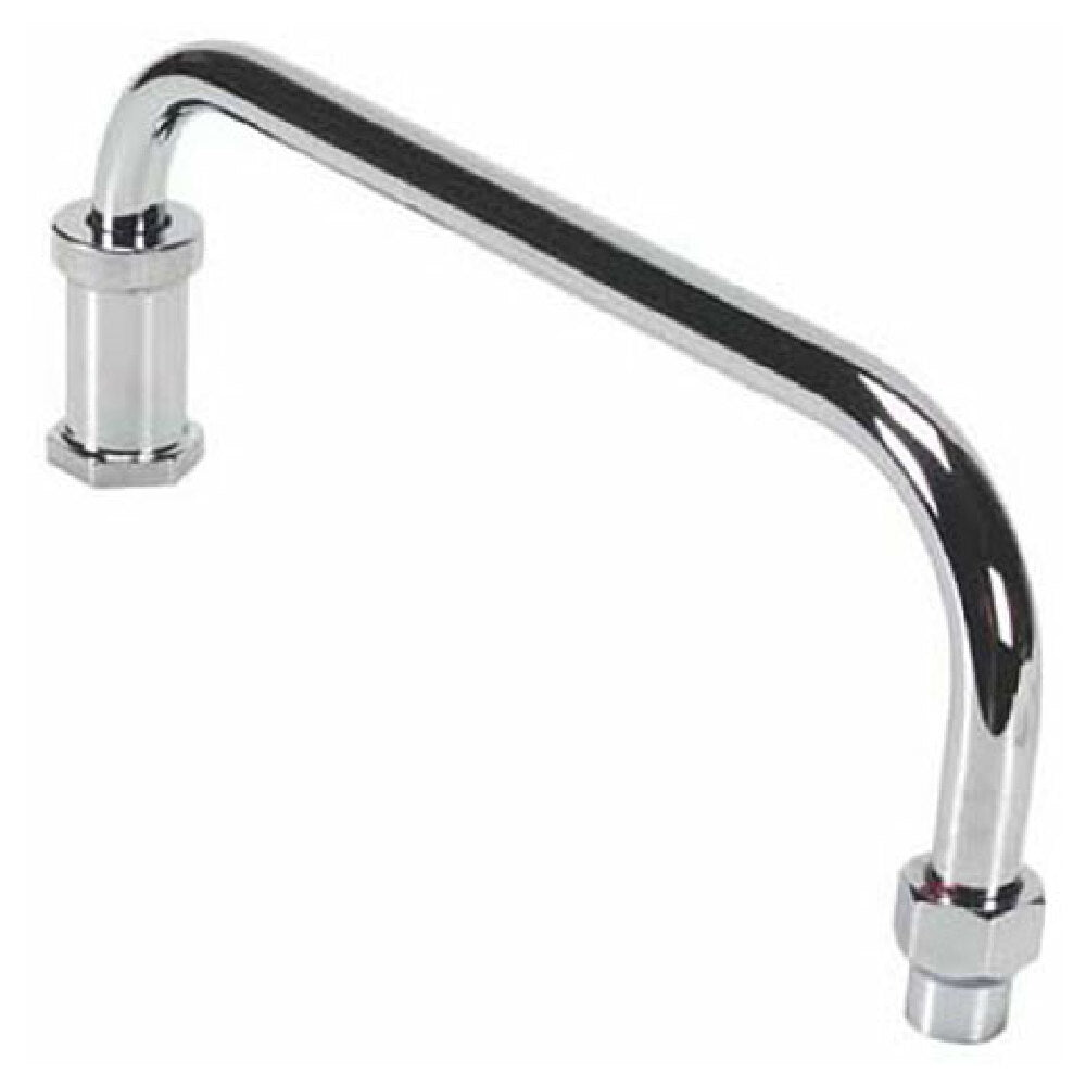 Fisher Manufacturing 2011-0000 Swivel Gooseneck Pre Rinse