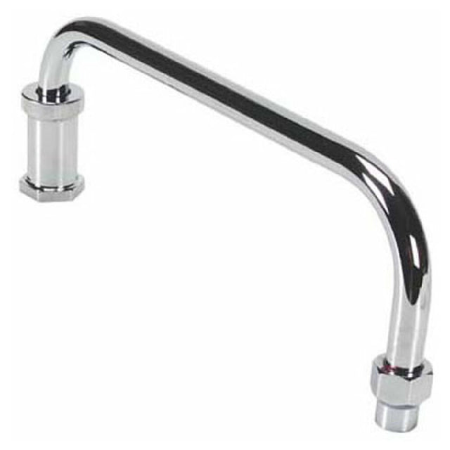 Fisher Manufacturing 2011-0000 Swivel Gooseneck Pre Rinse