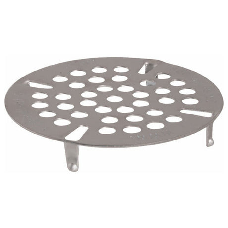 Fisher Faucet FIS22535 Strainer Flat Fisher Waste Ns