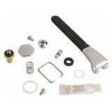 Fisher Faucet FIS71420 Kit Spray Valve Leadfree Ss