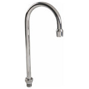 Fisher Faucet 54437 Spout Gooseneck S/s