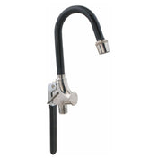 Fisher Manufacturing 11061 Valve Pot Filler Leadfree Ss