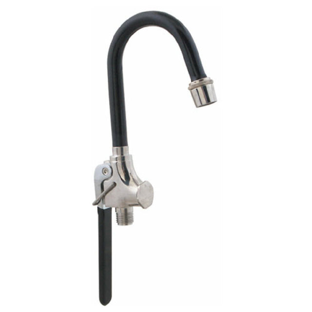 Fisher Manufacturing 11061 Valve Pot Filler Leadfree Ss