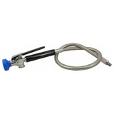 Fisher Faucet FIS2911 Hose&spray Valve 36" Leadfree