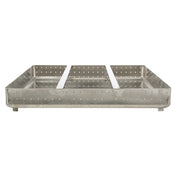 AllPoints 11317 Strainer Custom S/s 23 5/8 X 23 5/8 X 3 1/2