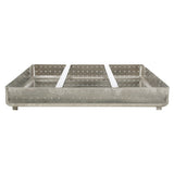 AllPoints 11317 Strainer Custom S/s 23 5/8 X 23 5/8 X 3 1/2