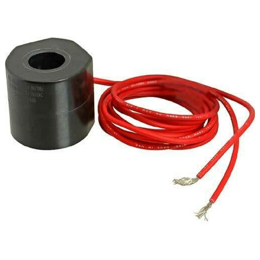 Franklin Machine Products 227-1156 Coil Solenoid 208/240v