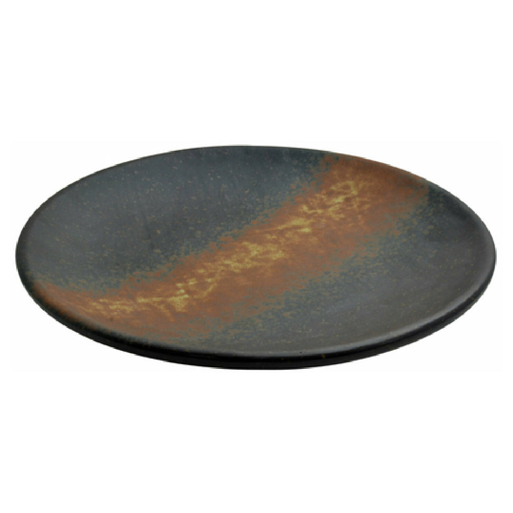 10 Strawberry St NAG-9CPRD - Platter, 9" Dia., Round