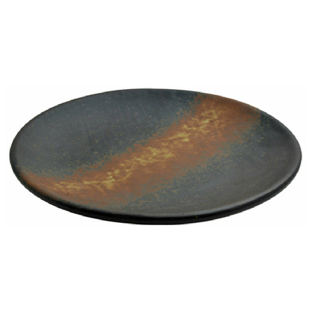 10 Strawberry St NAG-9CPRD - Platter, 9" Dia., Round