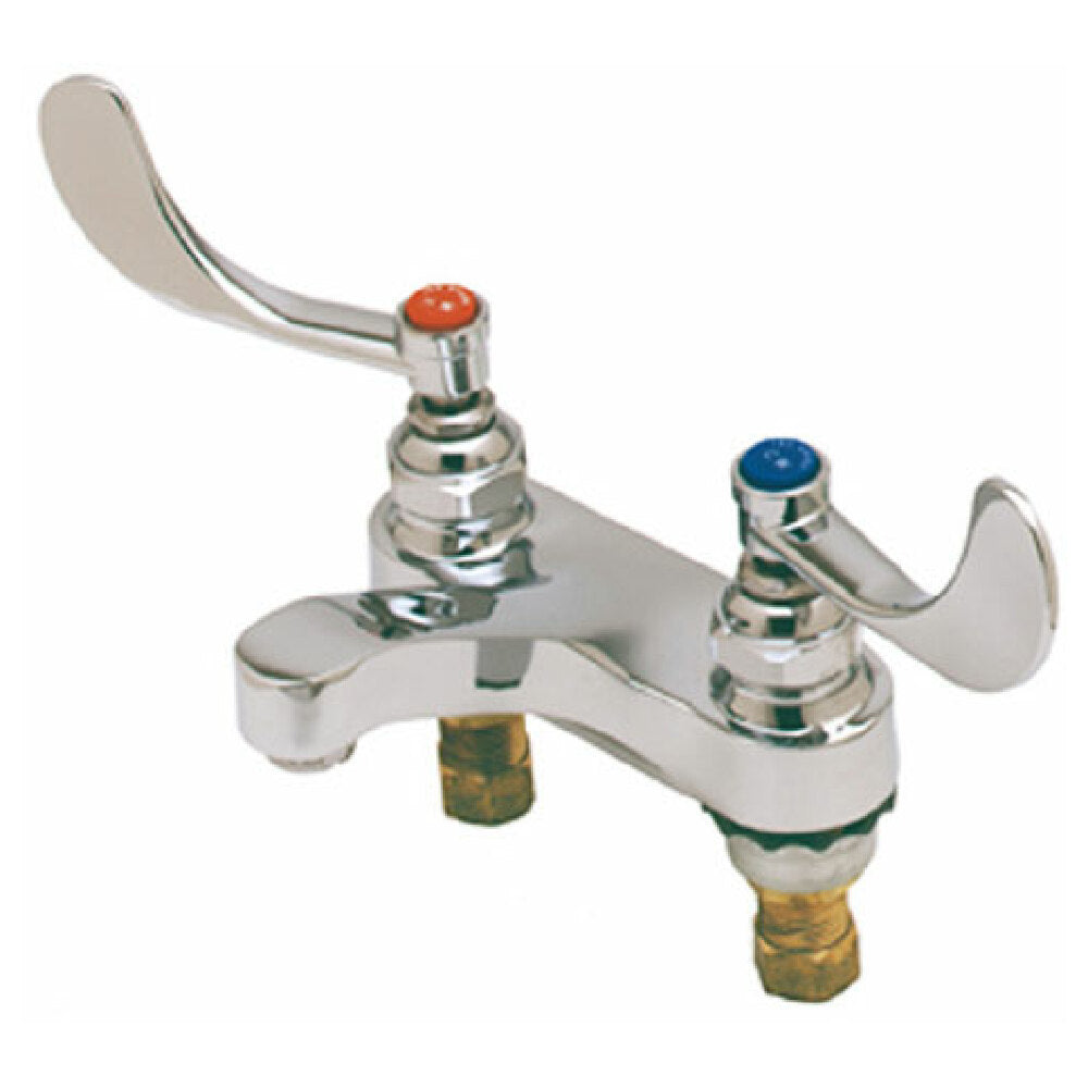 T&S Brass TSF-B890 Faucet Rstrm Wrist Bld Hd