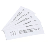 AllPoints 11342 Purell Test Strips For Surface Spray