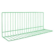 Hubert 64209 - Fence Divider, 30"L, 8" & 12" Sides