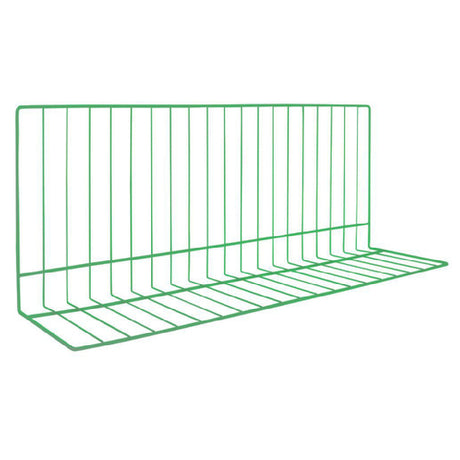 Hubert 64209 - Fence Divider, 30"L, 8" & 12" Sides