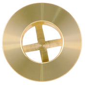 Private Label MVRE16-4050 1 1/2 In Brass Drain 3 In Top 1 1/2 In (l)