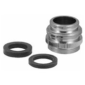 T&S Brass B-GFE Hose Adaptor No Ca Vt