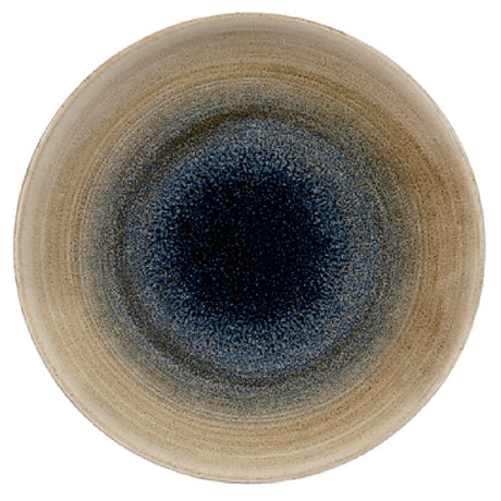 Churchill China SABTEVP81 Plate 8-2/3" Dia. Round