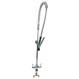 Chicago Faucet CGFT919-LABCP Pre Rinse Assy Deck Mt Leadfre