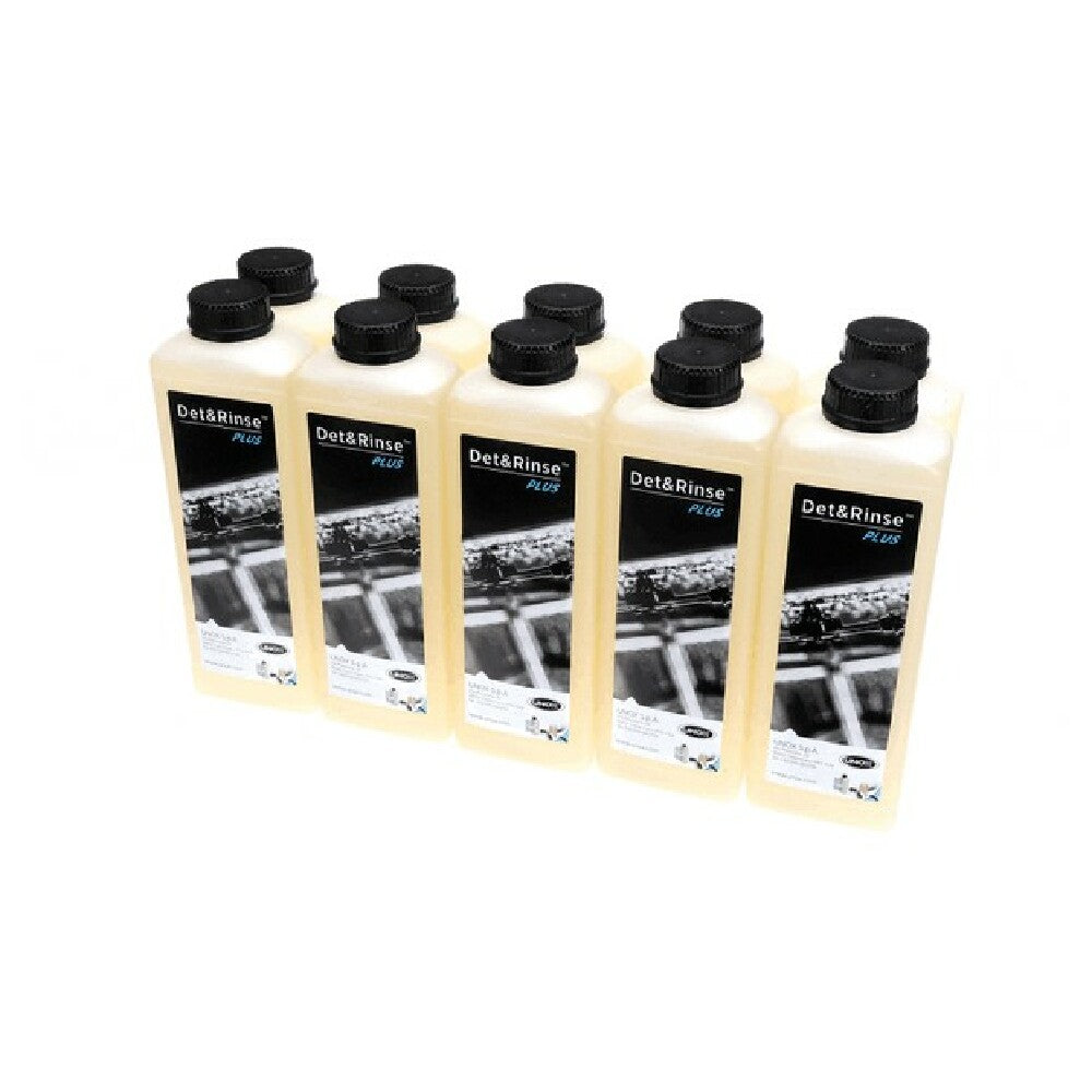 Unox DB1015AO Detergent And Rinse Plus 1 L 10 Per Case