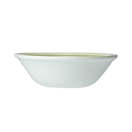 Steelite 1404X0124 Oatmeal Bowl 18-1/10 Oz. 6-1/2" Dia. X 2"H