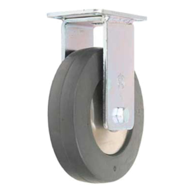 Forbes Industries 1618-R 5" Special Grey Wheel & Rigid Caster