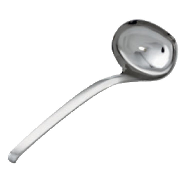 Paderno 52550-20 Sauce Ladle 18/10 Stainless Steel Living