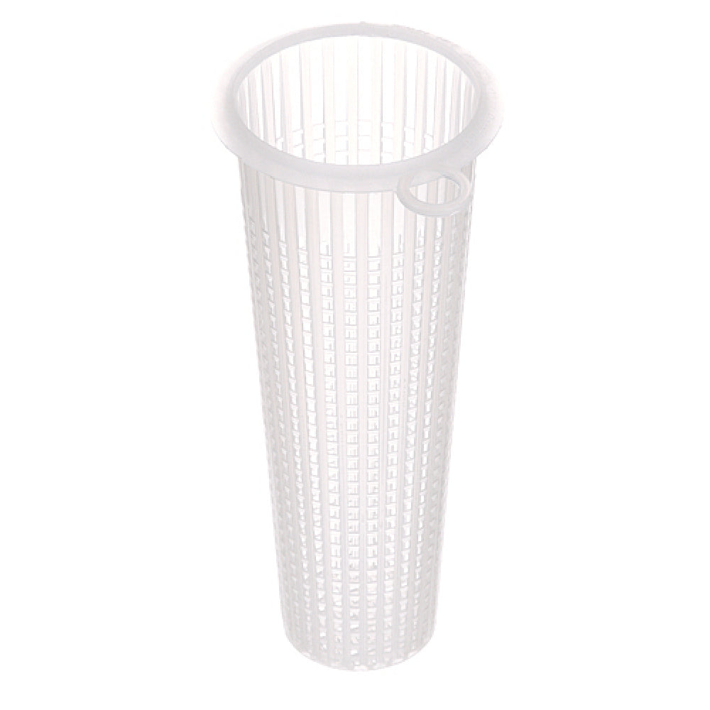 AllPoints 11458 Strainer Drain (plst 3"od 8"l)