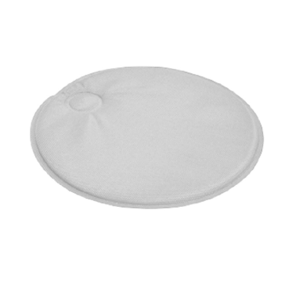 Emuamericas Llc C711 Seat Cushion 15" Dia. Round