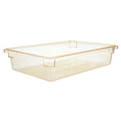 Cambro 18266CW464 Food Box 18x26x6 Yel 464