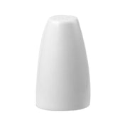 Churchill China WH SPE 1 Pepper Shaker 2-1/2"H Microwave & Dishwasher Safe