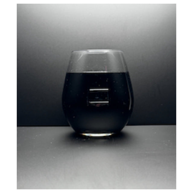 Buccaneer Container Corp 6Y9PL9017 (Buccaneer) Renaissance Master's Reserve Stemless Red Wine